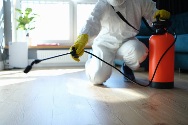 Reliable Hoarding Cleanup contractor in Fairfield, NE by Dulley Family Biohazard Services